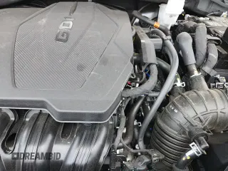 2025 Hyundai Tucson SEL Convenience с VIN 5NMJC3DE8SH546390, выставлен на аукционе Copart как лот 82078135 с пробегом 313 миль миль и Списание • Salvage title. История ставок и продаж доступна на DreamBid. Изображение 16.