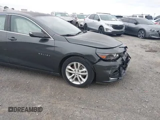 2017 Chevrolet Malibu Hybrid with VIN 1G1ZJ5SU5HF107385, listed as a IAAI auction lot 35593520 with 142,622 mi miles and . Bid and sale history available at DreamBid. Image 18.