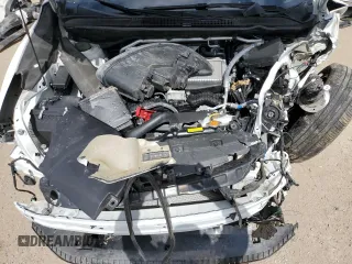 2021 Subaru Ascent Limited with VIN 4S4WMAPDXM3447545, listed as a Copart auction lot 56327535 with Not provided miles and Salvage title. Bid and sale history available at DreamBid. Image 12.