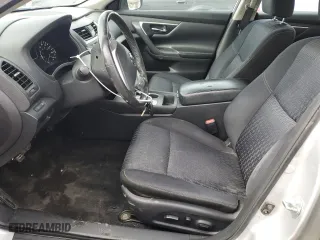 2017 Nissan Altima 2.5 SV with VIN 1N4AL3AP5HC180875, listed as a Copart auction lot 48137515 with 227,060 mi miles and Clean Title. Bid and sale history available at carsss.com. Image 7.