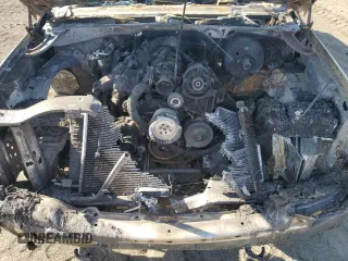 2001 GMC Yukon XL SLE with VIN 3GKFK16T61G189749, listed as a Copart auction lot 72585034 with Not Provided miles and Non Repairable. Bid and sale history available at carsss.com. Image 12.