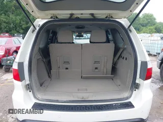 2012 Dodge Durango SXT with VIN 1C4RDJAG8CC336267, listed as a IAAI auction lot 42377138 with 179,555 mi miles and . Bid and sale history available at DreamBid. Image 17.