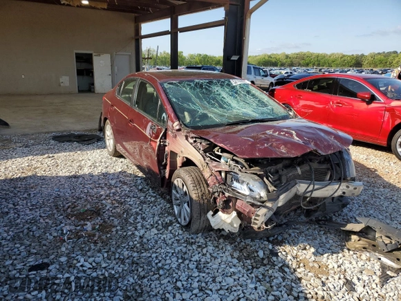 2012 Honda Civic EX with VIN 2HGFB2F81CH572435, listed as a Copart auction lot 52199805 with Not Provided miles and Salvage Title. Bid and sale history available at DreamBid. Image 1.