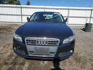 2010 Audi A4 Premium Plus z VIN WAUHFAFL5AN041010, wystawiony jako Copart lot #74485374 z przebiegiem 189 462 mil mil oraz Szkoda całkowita • Salvage title. Historia ofert i sprzedaży dostępna na DreamBid. Obrazek 5.