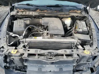 2016 Ram 1500 Express z VIN 1C6RR6FG7GS179504, wystawiony jako Copart lot #44637125 z przebiegiem 120 696 mil mil oraz Szkoda całkowita • Salvage title. Historia ofert i sprzedaży dostępna na DreamBid. Obrazek 11.