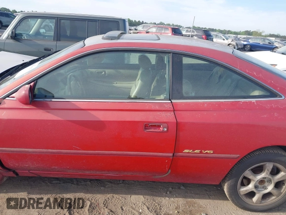 2000 Toyota Solara SE z VIN 2T1CF22P2YC397195, wystawiony jako IAAI lot #42079193 z przebiegiem 249 158 mil mil oraz . Historia ofert i sprzedaży dostępna na DreamBid. Obrazek 15.