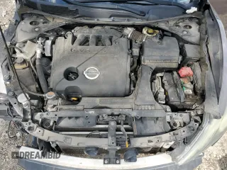 2016 Nissan Altima SR with VIN 1N4BL3AP5GC118234, listed as a Copart auction lot 72992014 with 162,376 mi miles and Salvage Title. Bid and sale history available at carsss.com. Image 11.
