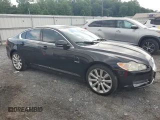 2011 Jaguar XF Premium z VIN SAJWA0GB6BLR95238, wystawiony jako Copart lot #60504395 z przebiegiem 58 122 mil mil oraz Czysty tytuł • Clean title. Historia ofert i sprzedaży dostępna na DreamBid. Obrazek 4.