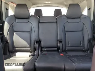 2018 Acura MDX z VIN 5J8YD3H3XJL009331, wystawiony jako Copart lot #57244745 z przebiegiem 119 794 mil mil oraz Nie do naprawy • Non repairable. Historia ofert i sprzedaży dostępna na DreamBid. Obrazek 10.