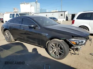 2021 Mercedes-Benz AMG GT 43 с VIN W1K7X5KB5MA036861, выставлен на аукционе Copart как лот 76140134 с пробегом 29 689 миль миль и Списание • Salvage title. История ставок и продаж доступна на DreamBid. Изображение 4.