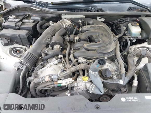 2015 Lexus GS 350 with VIN JTHCE1BL8FA008408, listed as a IAAI auction lot 42208961 with 211,038 mi miles and . Bid and sale history available at DreamBid. Image 10.