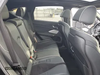 2020 Acura RDX w/A-Spec Pkg with VIN 5J8TC1H64LL014443, listed as a Copart auction lot 42860434 with 0 mi miles. Bid and sale history available at carsss.com. Image 11.