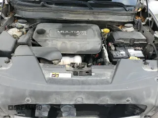 2015 Jeep Cherokee Latitude with VIN 1C4PJLCB6FW689705, listed as a Copart auction lot 54530445 with 181,173 mi miles and Salvage Title. Bid and sale history available at carsss.com. Image 11.