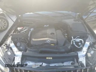 2020 Mercedes-Benz GLC 300 with VIN WDC0G8DB3LF715789, listed as a Copart auction lot 65291895 with 88,882 mi miles and Salvage title. Bid and sale history available at DreamBid. Image 12.