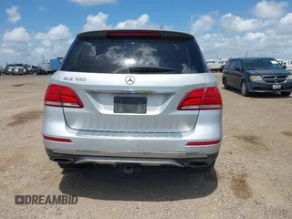 2016 Mercedes-Benz GLE 350 with VIN 4JGDA5JB4GA780497, listed as a IAAI auction lot 42430763 with 179,663 mi miles and . Bid and sale history available at DreamBid. Image 17.