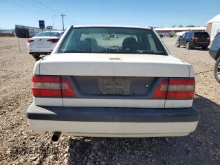 1997 Volvo 850 с VIN YV1LS582XV2381016, выставлен на аукционе Copart как лот 73335054 с пробегом 106 900 миль миль и Чистый • Clean title. История ставок и продаж доступна на DreamBid. Изображение 6.
