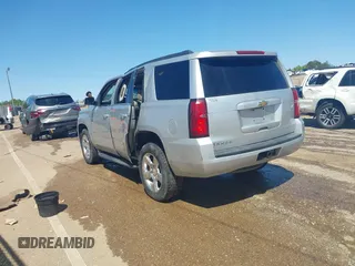 2016 Chevrolet Tahoe LT z VIN 1GNSCBKC0GR249415, wystawiony jako IAAI lot #42003130 z przebiegiem 130 706 mil mil oraz . Historia ofert i sprzedaży dostępna na DreamBid. Obrazek 3.