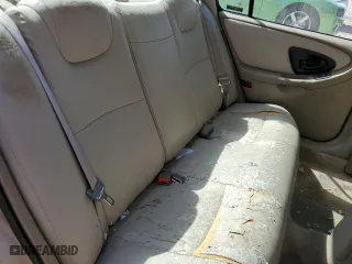 2001 Chevrolet Malibu LS with VIN 1G1NE52J416126928, listed as a Copart auction lot 46876715 with 79,241 mi miles and Clean Title. Bid and sale history available at carsss.com. Image 10.