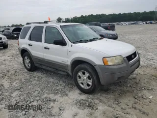 2002 Ford Escape XLT Choice с VIN 1FMYU031X2KB89058, выставлен на аукционе Copart как лот 54903575 с пробегом 204 171 миль миль и Чистый • Clean title. История ставок и продаж доступна на DreamBid. Изображение 4.