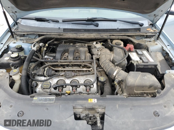2008 Ford Taurus Limited with VIN 1FAHP25W68G142014, listed as a Copart auction lot 78684034 with 136,262 mi miles and Clean Title. Bid and sale history available at carsss.com. Image 11.