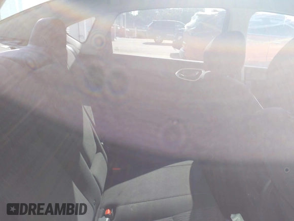2015 Nissan Sentra SR with VIN 3N1AB7AP6FL662294, listed as a IAAI auction lot 42012133 with 206,573 mi miles and . Bid and sale history available at DreamBid. Image 8.