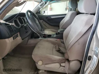 2005 Toyota 4Runner SR5 with VIN JTEBU14R150076339, listed as a Copart auction lot 51807735 with 157,860 mi miles and Salvage Title. Bid and sale history available at carsss.com. Image 7.