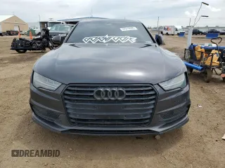 2016 Audi A7 Prestige с VIN WAU2GAFC5GN019388, выставлен на аукционе Copart как лот 57919005 с пробегом 146 116 миль миль и Чистый • Clean title. История ставок и продаж доступна на DreamBid. Изображение 5.