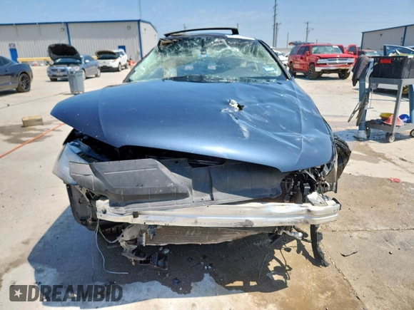 2013 Audi A4 Premium Plus с VIN WAUFFAFL4DN029264, выставлен на аукционе Copart как лот 59188885 с пробегом Не указан миль и Списание • Salvage title. История ставок и продаж доступна на DreamBid. Изображение 5.