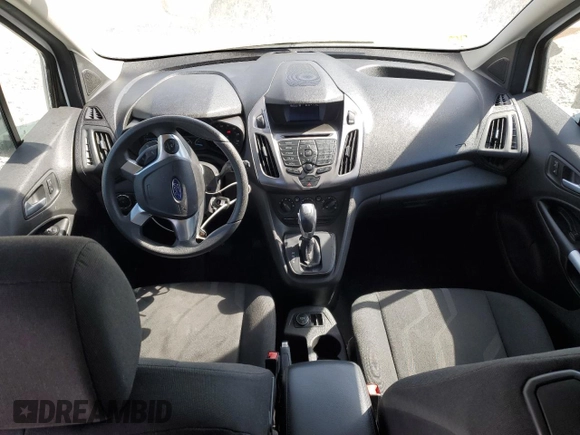 2014 Ford Transit Connect XLT с VIN NM0AE8F72E1156970, выставлен на аукционе Copart как лот 45486575 с пробегом 102 435 миль миль и Чистый • Clean title. История ставок и продаж доступна на DreamBid. Изображение 8.