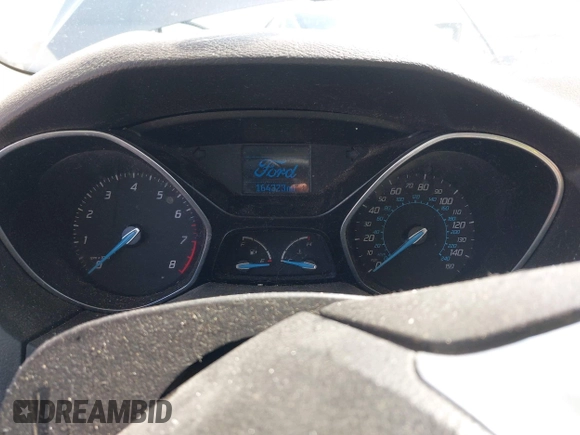 2012 Ford Focus SE с VIN 1FAHP3F20CL456565, выставлен на аукционе IAAI как лот 42045389 с пробегом 164 323 миль миль и . История ставок и продаж доступна на DreamBid. Изображение 7.