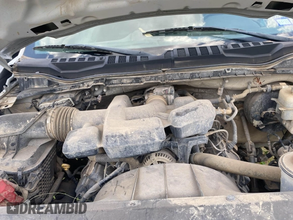 2017 Ford F-250 XL с VIN 1FT7W2A64HEE73880, выставлен на аукционе IAAI как лот 42698527 с пробегом Не указан миль и . История ставок и продаж доступна на DreamBid. Изображение 10.