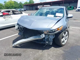 2011 Acura TSX с VIN JH4CU2F61BC004728, выставлен на аукционе IAAI как лот 42392780 с пробегом 168 723 миль миль и . История ставок и продаж доступна на DreamBid. Изображение 6.
