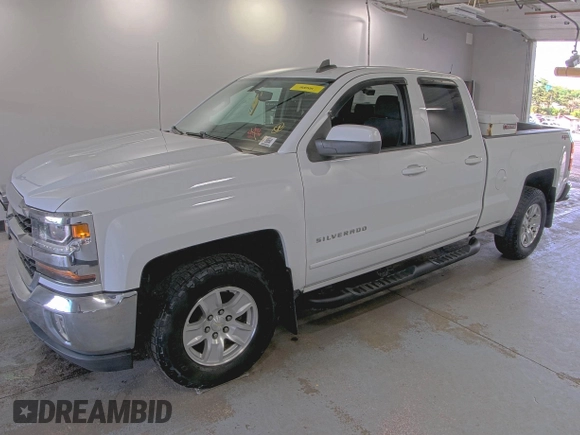 2017 Chevrolet Silverado 1500 LT with VIN 1GCVKREC3HZ172229, listed as a IAAI auction lot 42284142 with 123,647 mi miles and . Bid and sale history available at DreamBid. Image 28.