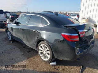 2016 Buick Verano Group with VIN 1G4PS5SK1G4154462, listed as a IAAI auction lot 41126389 with 134,686 mi miles and . Bid and sale history available at DreamBid. Image 3.