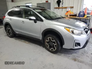 2016 Subaru Crosstrek Limited с VIN JF2GPAKC2GH328296, выставлен на аукционе Copart как лот 56515305 с пробегом 102 318 миль миль и Списание • Salvage title. История ставок и продаж доступна на DreamBid. Изображение 4.