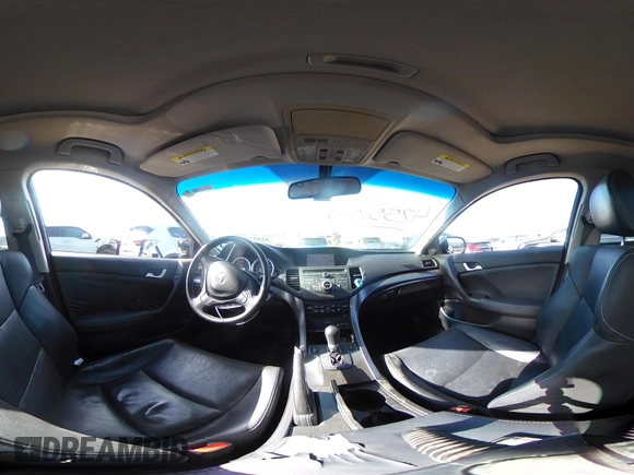 2012 Acura TSX Technology with VIN JH4CU2F60CC014832, listed as a IAAI auction lot 42557709 with 107,630 mi miles and . Bid and sale history available at DreamBid. Image 19.
