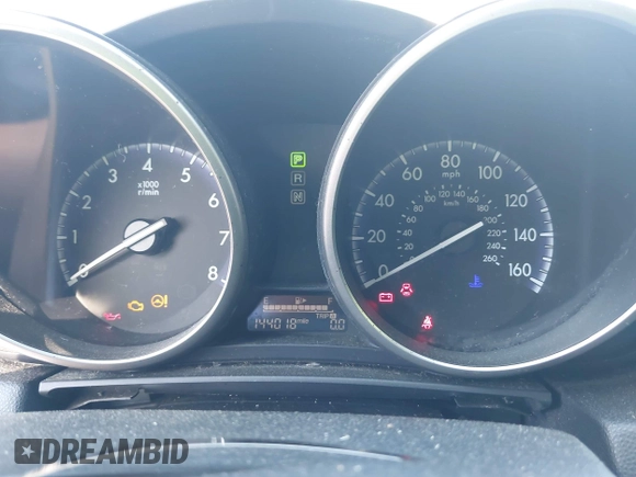 2013 Mazda 3 i SV with VIN JM1BL1TFXD1766985, listed as a IAAI auction lot 42033758 with 144,018 mi miles and . Bid and sale history available at DreamBid. Image 7.
