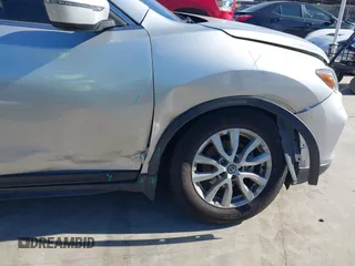2018 Nissan Rogue S with VIN JN8AT2MT6JW489101, listed as a IAAI auction lot 41701465 with 41,785 mi miles and . Bid and sale history available at carsss.com. Image 6.