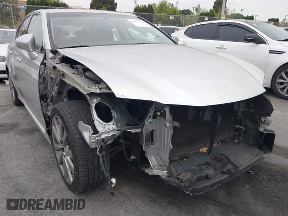 2015 Lexus GS 350 z VIN JTHBE1BL7FA010615, wystawiony jako IAAI lot #42033346 z przebiegiem 142 819 mil mil oraz . Historia ofert i sprzedaży dostępna na DreamBid. Obrazek 6.