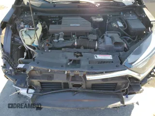 2019 Honda CR-V EX-L with VIN 7FARW1H85KE026768, listed as a Copart auction lot 53093785 with 55,291 mi miles and Salvage Title. Bid and sale history available at carsss.com. Image 13.