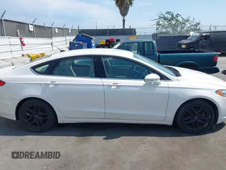 2016 Ford Fusion SE with VIN 3FA6P0HD9GR259860, listed as a IAAI auction lot 42777965 with 138,990 mi miles and . Bid and sale history available at DreamBid. Image 13.