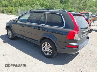 2008 Volvo XC90 I6 with VIN YV4CZ982081485093, listed as a IAAI auction lot 42073709 with 181,703 mi miles and . Bid and sale history available at DreamBid. Image 3.