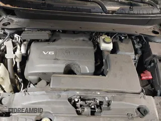 2020 Nissan Pathfinder SL with VIN 5N1DR2CM0LC613395, listed as a IAAI auction lot 41747091 with 82,062 mi miles and . Bid and sale history available at DreamBid. Image 10.