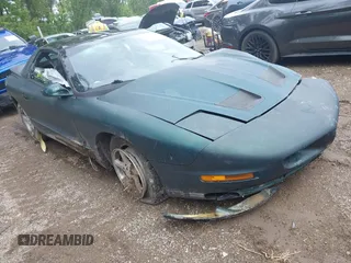 1997 Pontiac Firebird Firebird with VIN 2G2FS22K8V2226960, listed as a IAAI auction lot 42441740 with Not provided miles and . Bid and sale history available at DreamBid. Image 1.