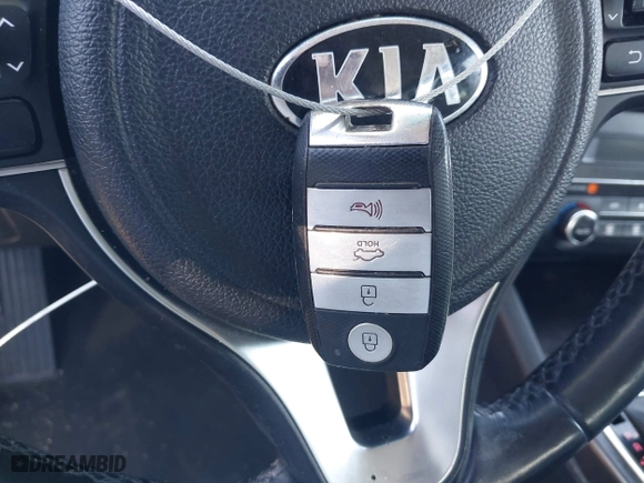 2016 Kia Optima EX with VIN 5XXGU4L35GG076578, listed as a IAAI auction lot 41770838 with 75,918 mi miles. Bid and sale history available at carsss.com. Image 11.