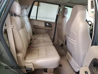 2004 Ford Expedition Eddie Bauer with VIN 1FMFU18L84LB80640, listed as a Copart auction lot 65402615 with 175,477 mi miles and Clean title. Bid and sale history available at DreamBid. Image 11.