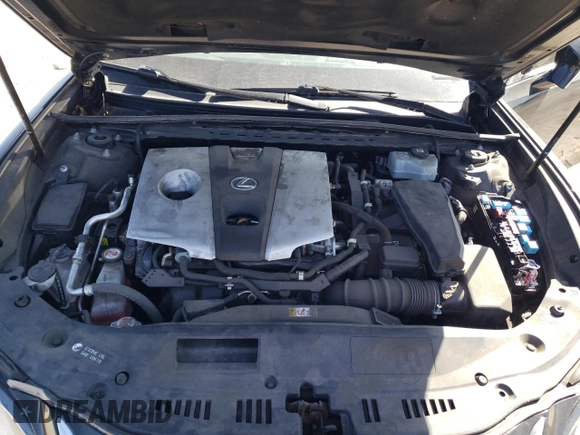 2021 Lexus ES 300h z VIN 58ADA1C1XMU007534, wystawiony jako Copart lot #47998405 z przebiegiem Nie podano mil oraz Szkoda całkowita • Salvage title. Historia ofert i sprzedaży dostępna na DreamBid. Obrazek 11.