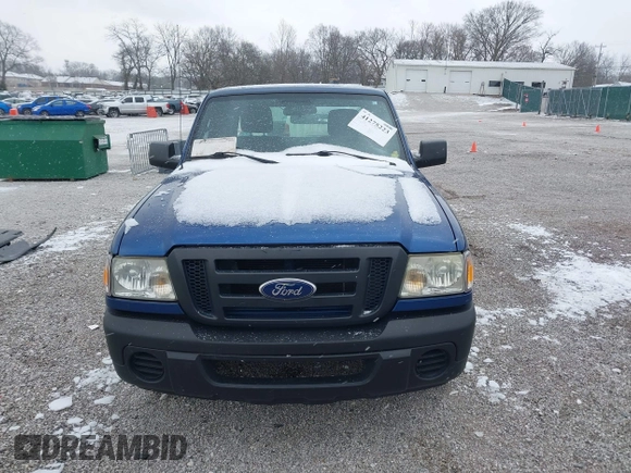 2010 Ford Ranger with VIN 1FTKR4ED2APA67001, listed as a IAAI auction lot 41275223 with 102,138 mi miles and . Bid and sale history available at DreamBid. Image 13.