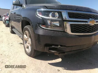 2016 Chevrolet Suburban LS with VIN 1GNSCGKC8GR427598, listed as a IAAI auction lot 42296815 with 197,388 mi miles and . Bid and sale history available at DreamBid. Image 12.