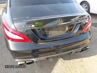 2016 Mercedes-Benz CLS 63 S AMG с VIN WDDLJ7GB9GA161418, выставлен на аукционе IAAI как лот 42083537 с пробегом 77 763 миль миль и . История ставок и продаж доступна на DreamBid. Изображение 21.